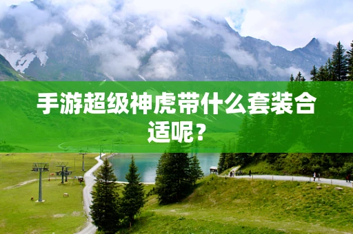 手游超级神虎带什么套装合适呢？