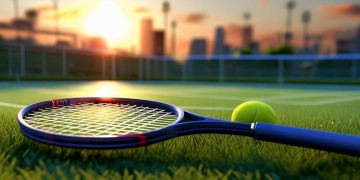 网球传奇手游现在好玩吗？