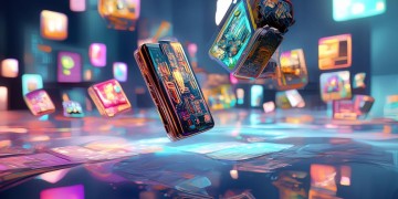 哪些手游可以用来比赛玩呢？