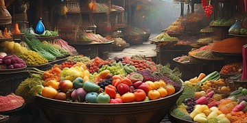 手游云顶拿什么收菜？