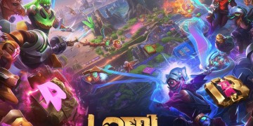 LOL手游AP是什么？一文带你了解！