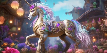问道手游坐骑能怎么卖？