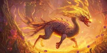 神武手游珍兽真的好用吗？