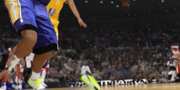NBA 2K16 手游该如何防守？