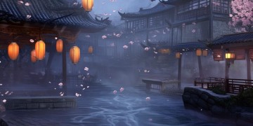 逆水寒手游到底卖什么？