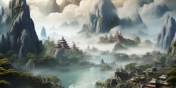 蜀门手游先秦厉害吗？