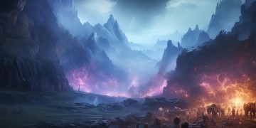 神武手游65剧情到底给什么？