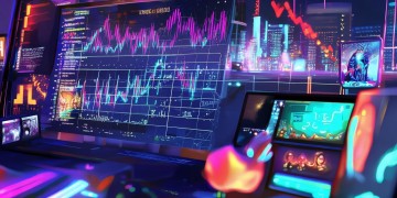 手游直播流量真的可以挣钱吗？