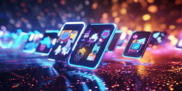 哪些手游平台可以挣现金？