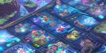 梦幻手游该用什么组合五开？