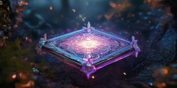 梦幻手游魔王应该打造什么符？