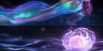 梦幻手游鲛人与什么合成？