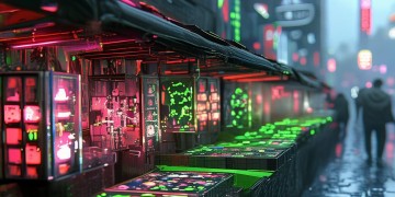 手游倒卖项目真的能赚钱吗？
