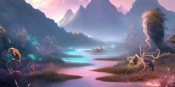 梦幻手游神兽账号是否通用？
