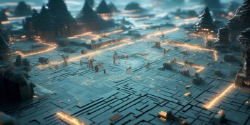 手游为什么要无限开新区？