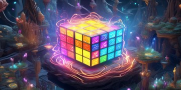 梦幻手游魔方寸真的厉害吗？