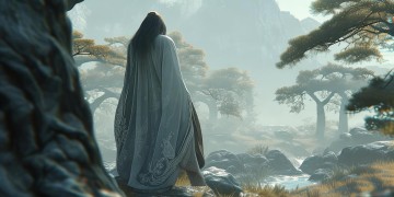 问道手游道士开局选什么好呢？
