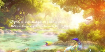 神武4手游该洗什么宝宝？