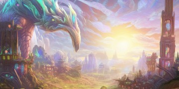 神武手游和端游能互通吗？