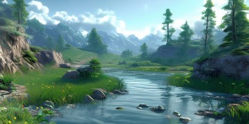 RO手游哪些线路没人呢？