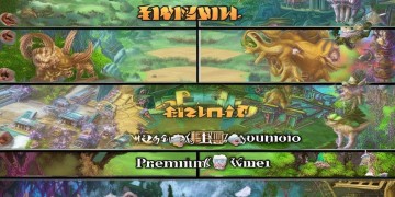 神武手游不同版本有什么区别？