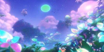 梦幻手游小号玩什么好呢？