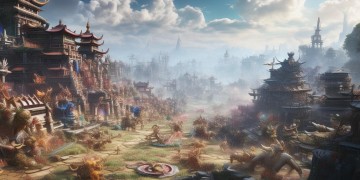 轩辕战神手游有病毒吗？