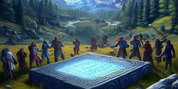 魔兽手游选什么职业好呢？