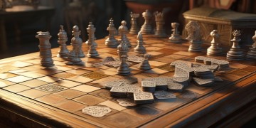 什么是棋牌手游内部号？