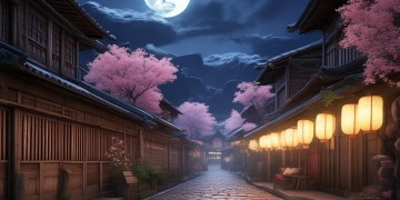 平安京只有手游吗？
