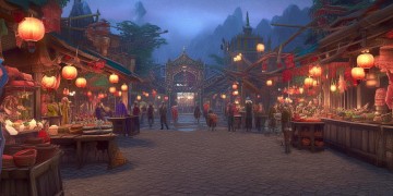 热血武侠手游送什么好？