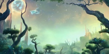 梦幻手游中存在高级遗志吗？
