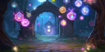 手游幻影选什么技能好？