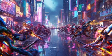 手游联盟存在黄金四吗？