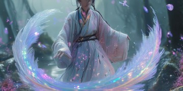 问道手游能进行羽化吗？