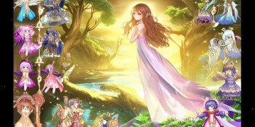 庆余年手游女生选什么角色好？