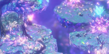 梦幻手游能分割角色吗？