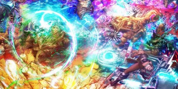 手游里什么AD能克制VN呢？