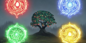 问道手游力系选择什么好？