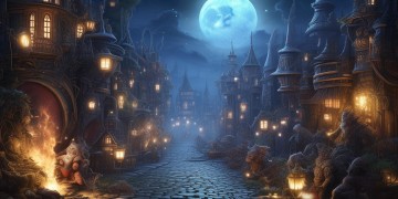 将夜手游什么职业最好玩？