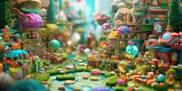 有哪些好玩的绅士手游呢？