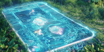 梦幻手游可以像端游一样双开吗？