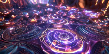 手游中能进行多个附魔吗？