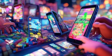 什么手游才是真正好玩呢？