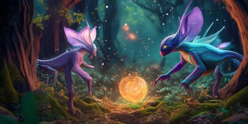 魔精灵在手游里可以闪避吗？