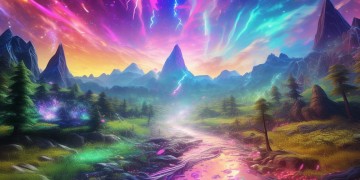 手游神品究竟有什么特效？