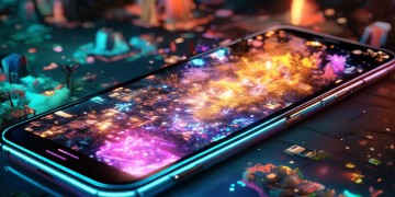 喜欢肝手游的人究竟是什么心态？