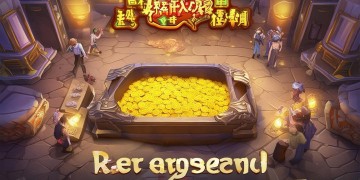 大话手游为何流行克金？