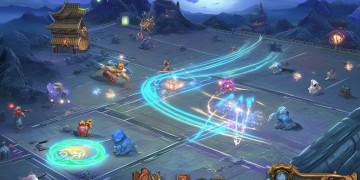 秦时明月手游怎么得高分？