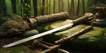手游功夫熊猫选什么武器好？